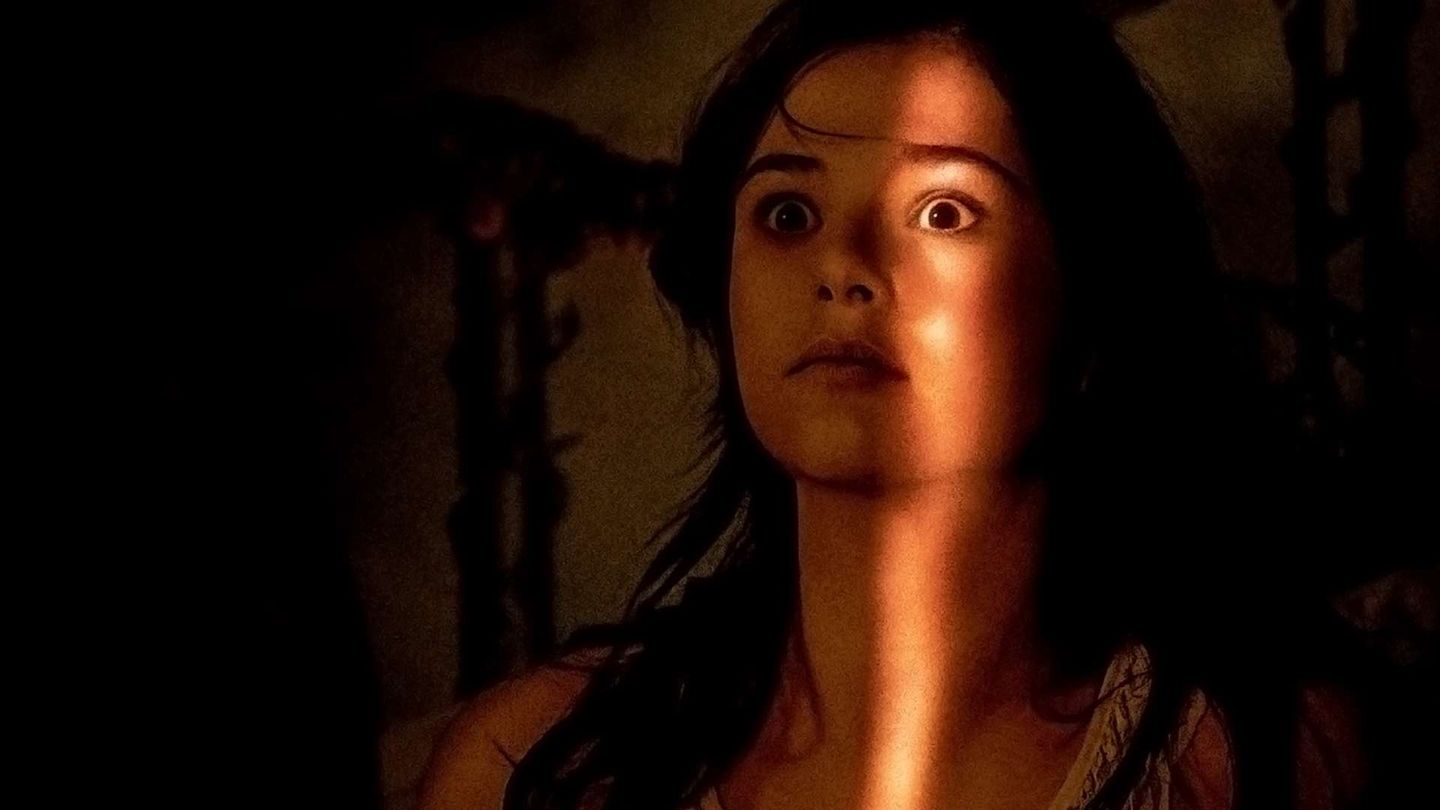 Insidious 3 - L'inizio