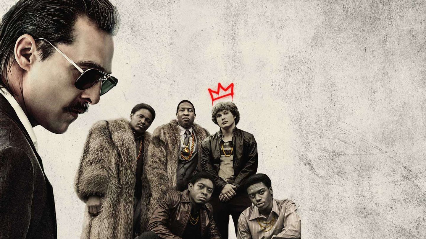 Cocaine - La vera storia di White Boy Rick