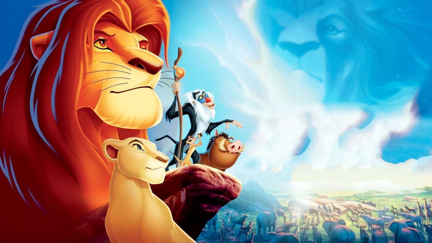 Il Re Leone