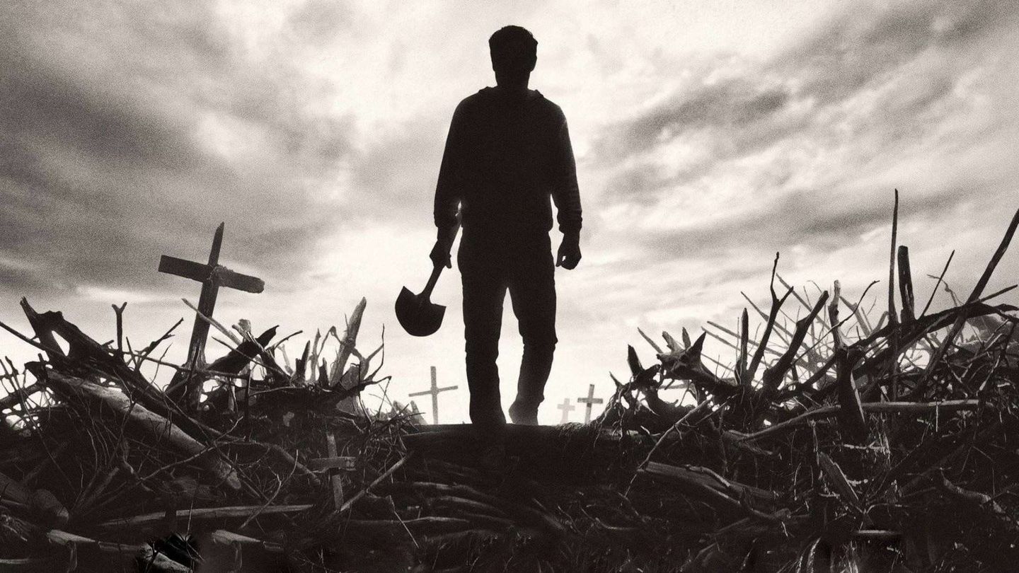 Pet Sematary
