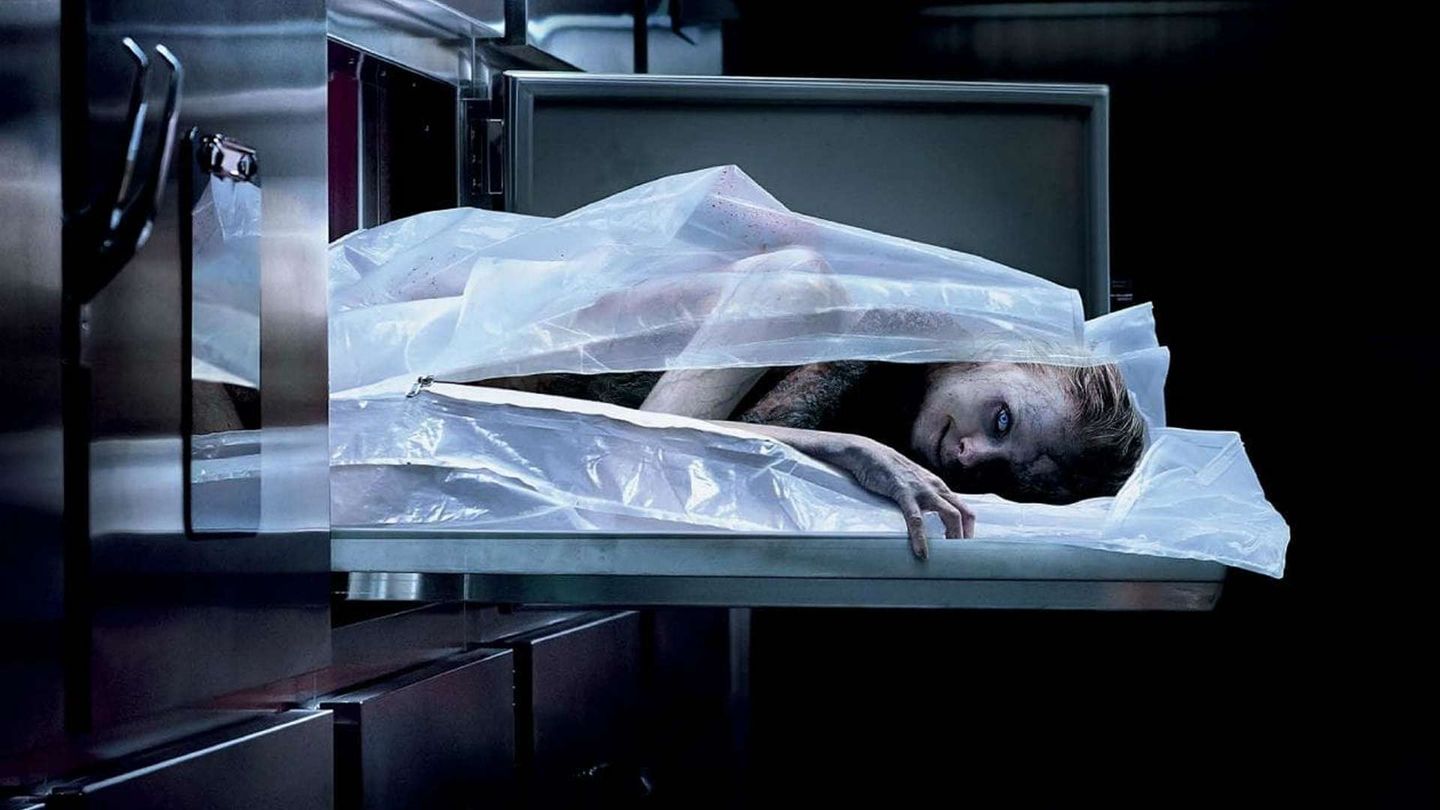 L'esorcismo di Hannah Grace