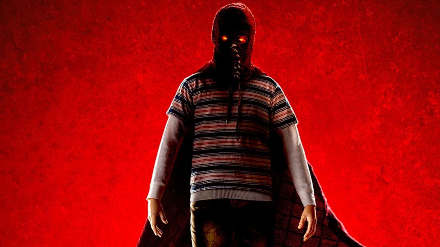 L'angelo del male - Brightburn