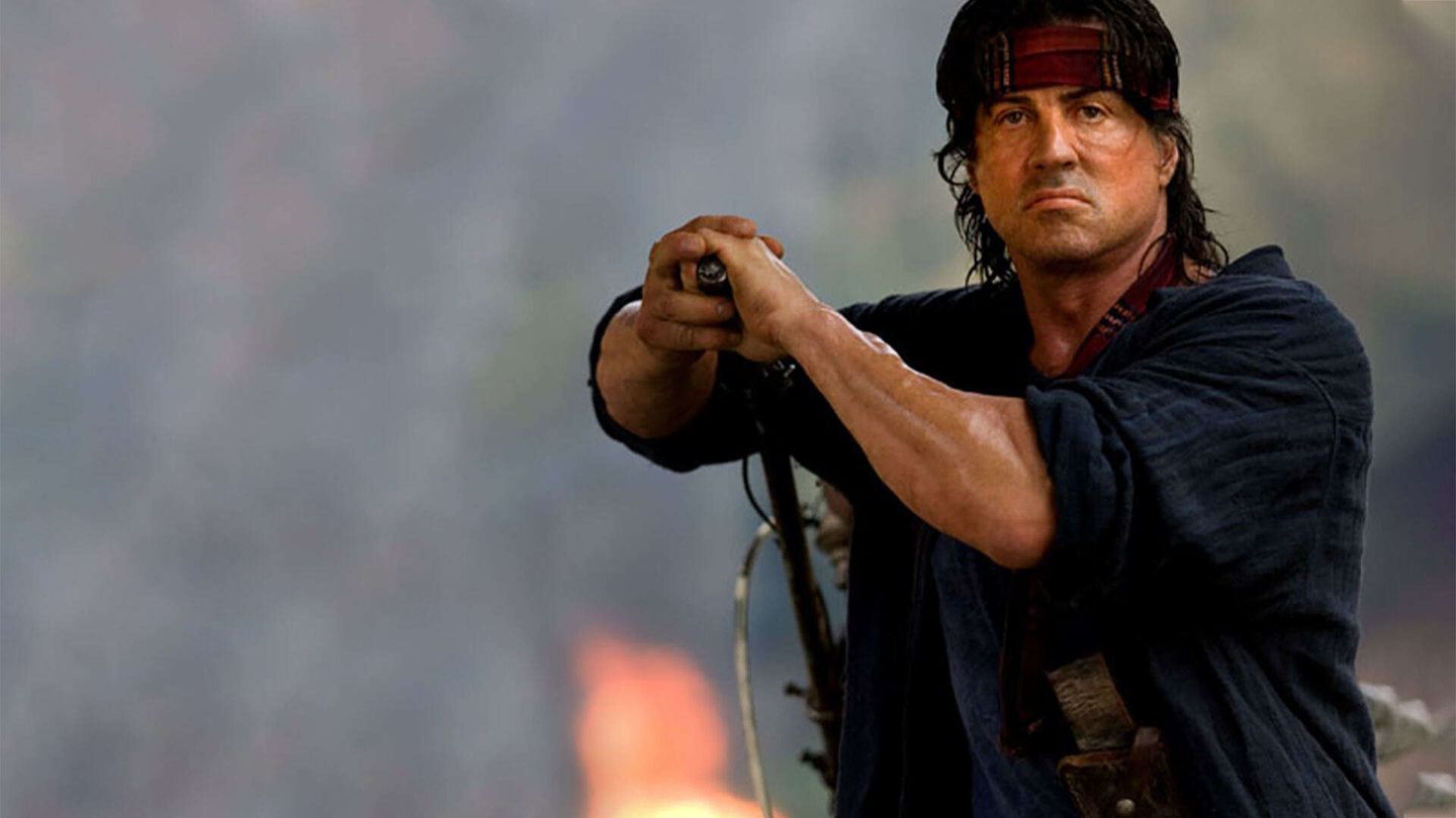 John Rambo