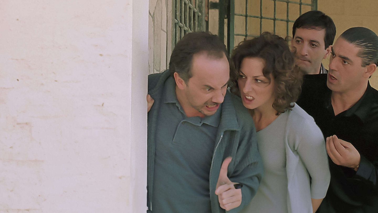 Cose da pazzi