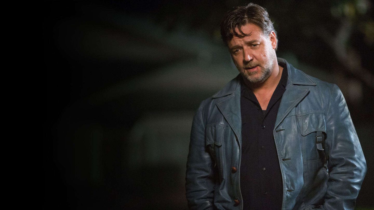 The nice guys