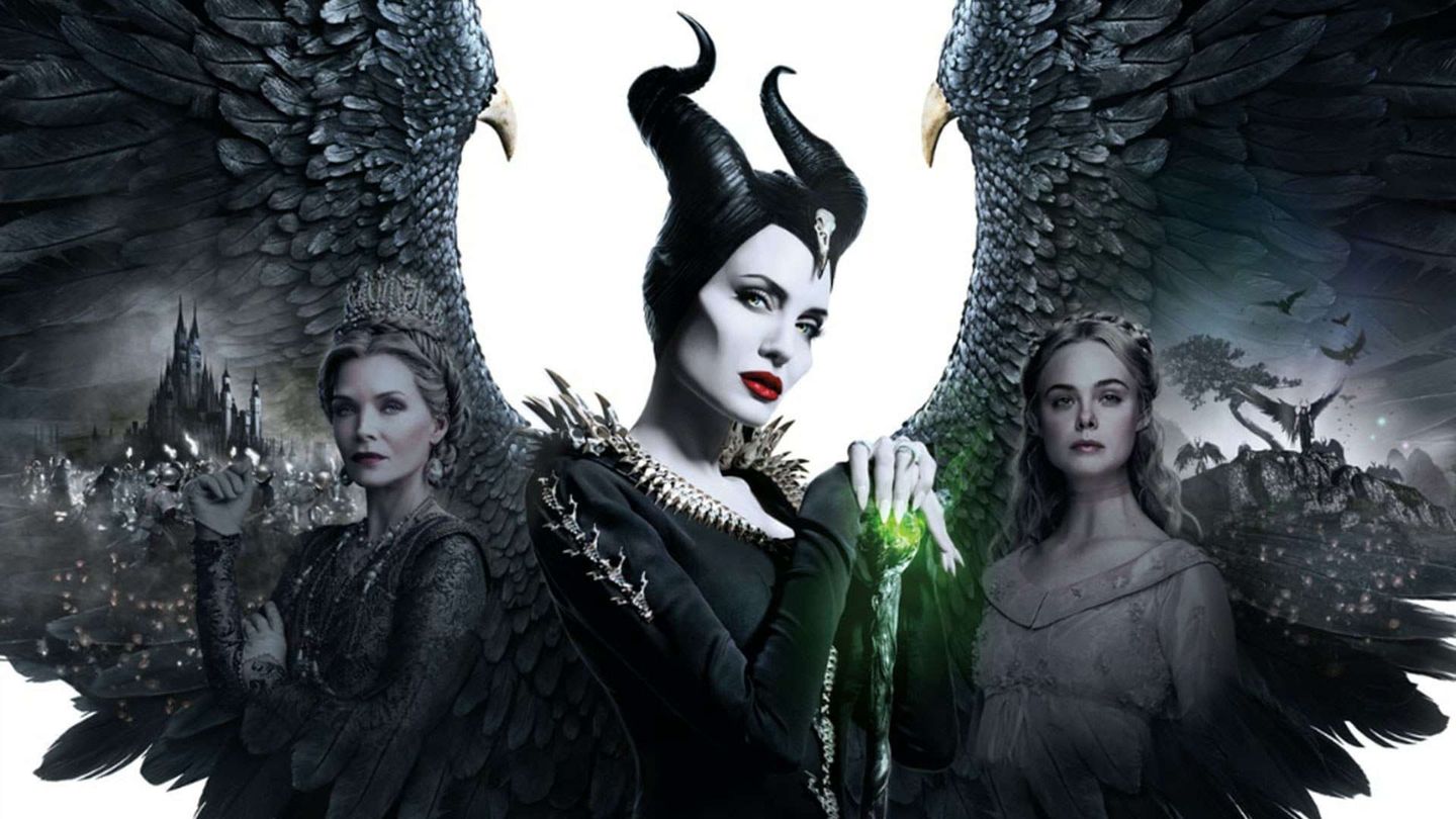Maleficent - Signora del male