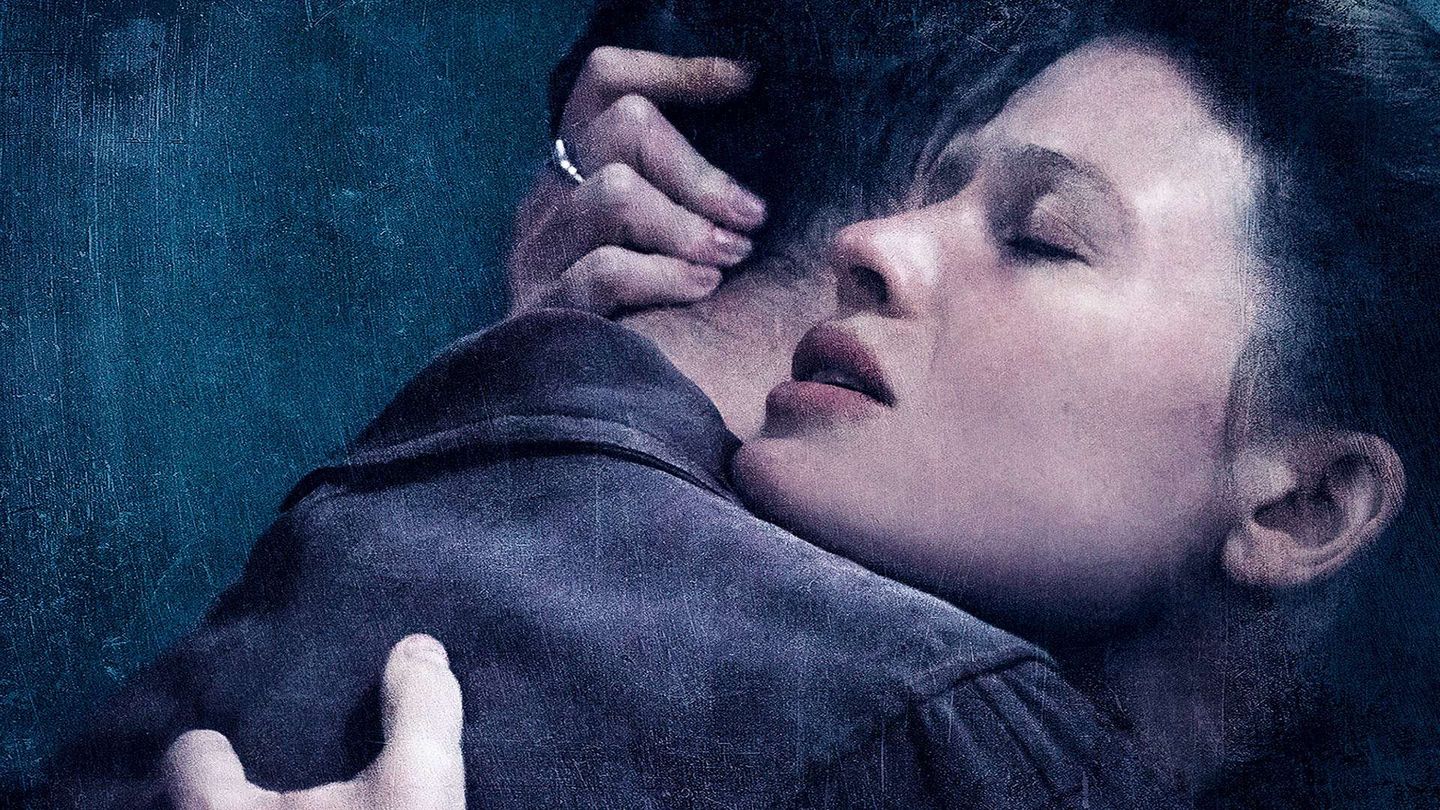 La Douleur