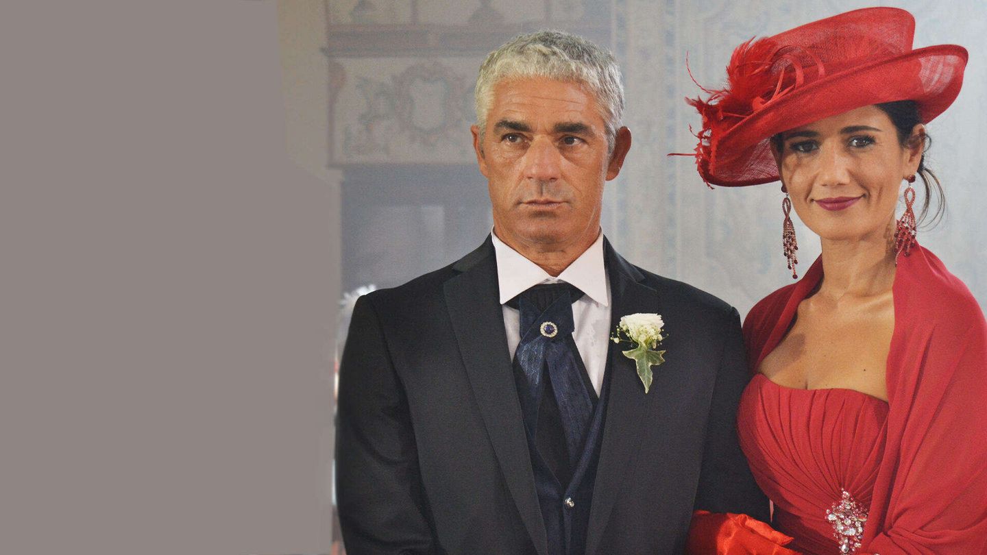 Matrimonio al sud