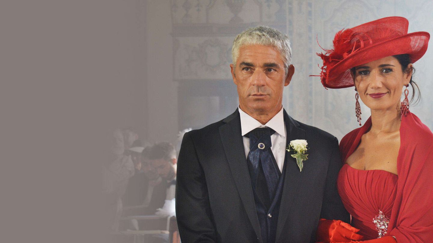 Matrimonio al sud