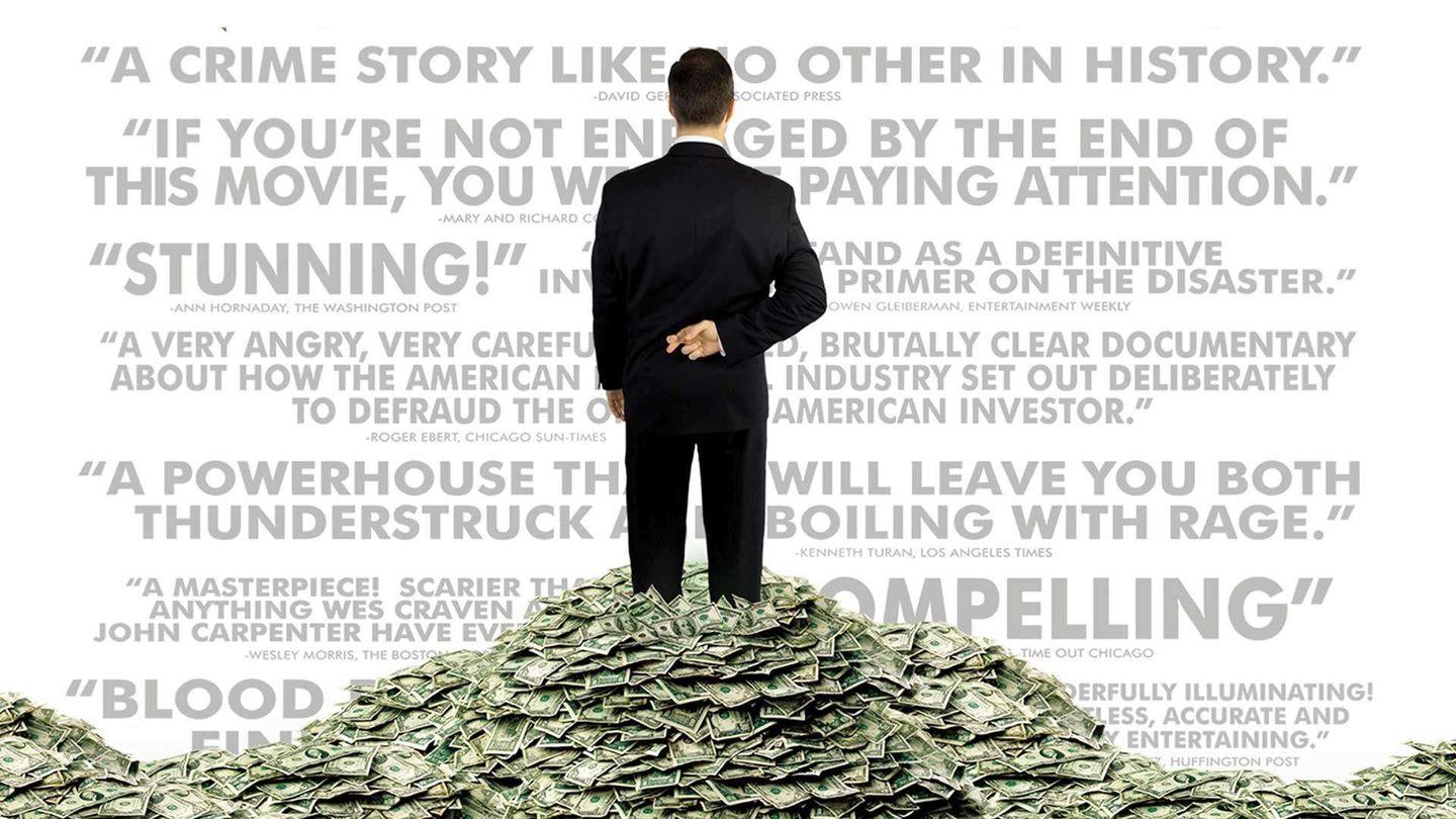 Inside Job