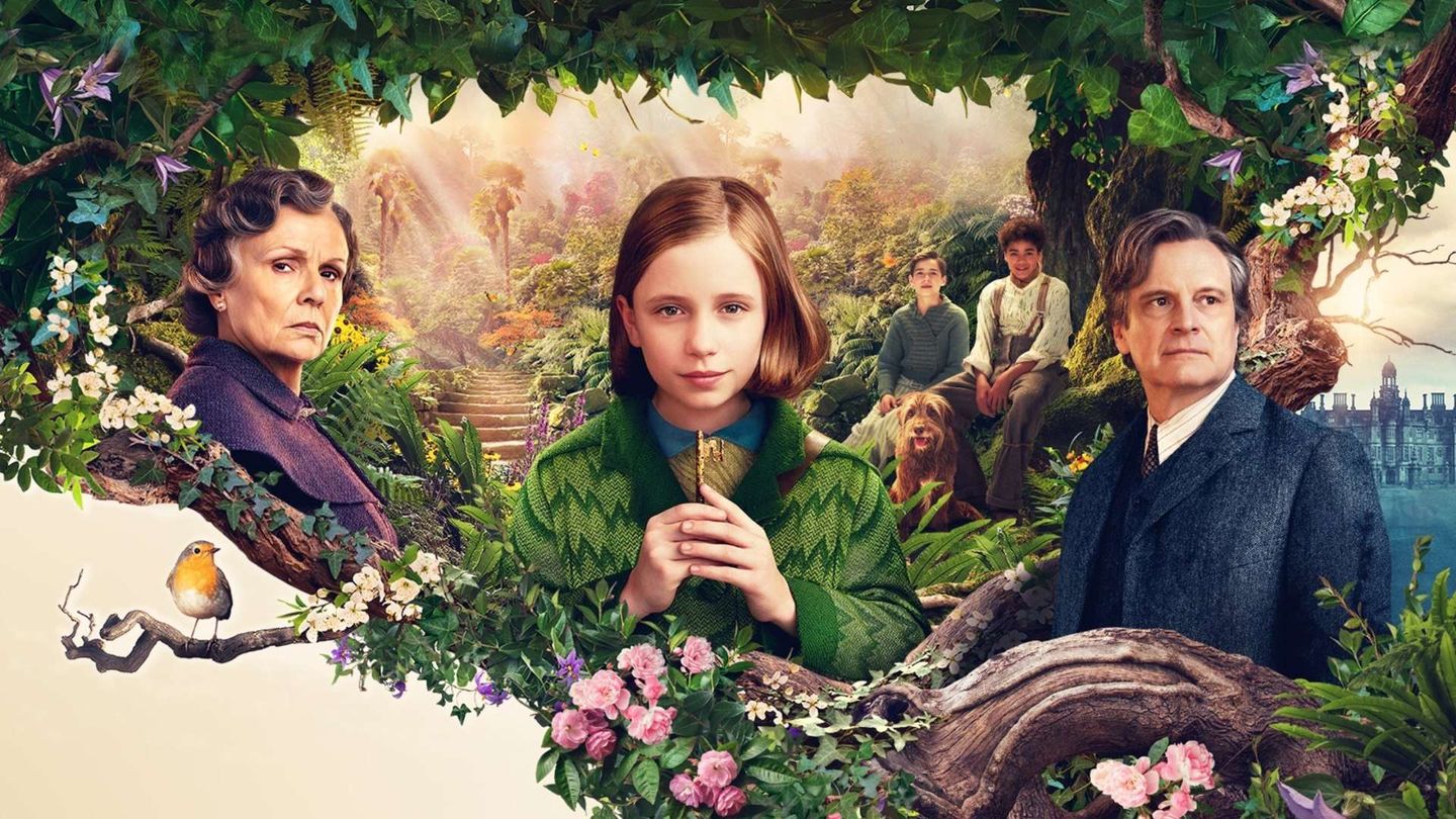 Il giardino segreto