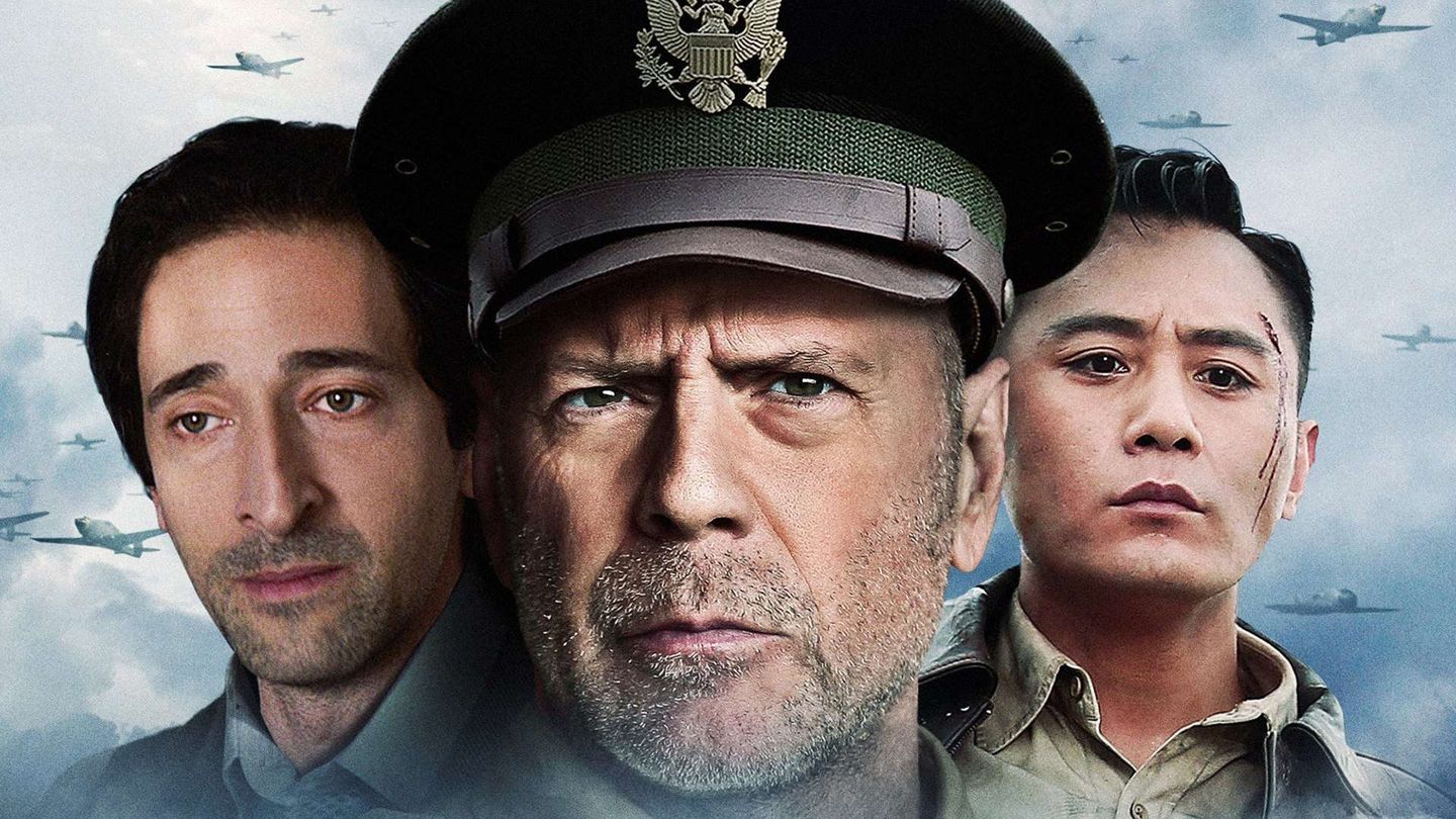 The Bombing - La battaglia di Chongqing