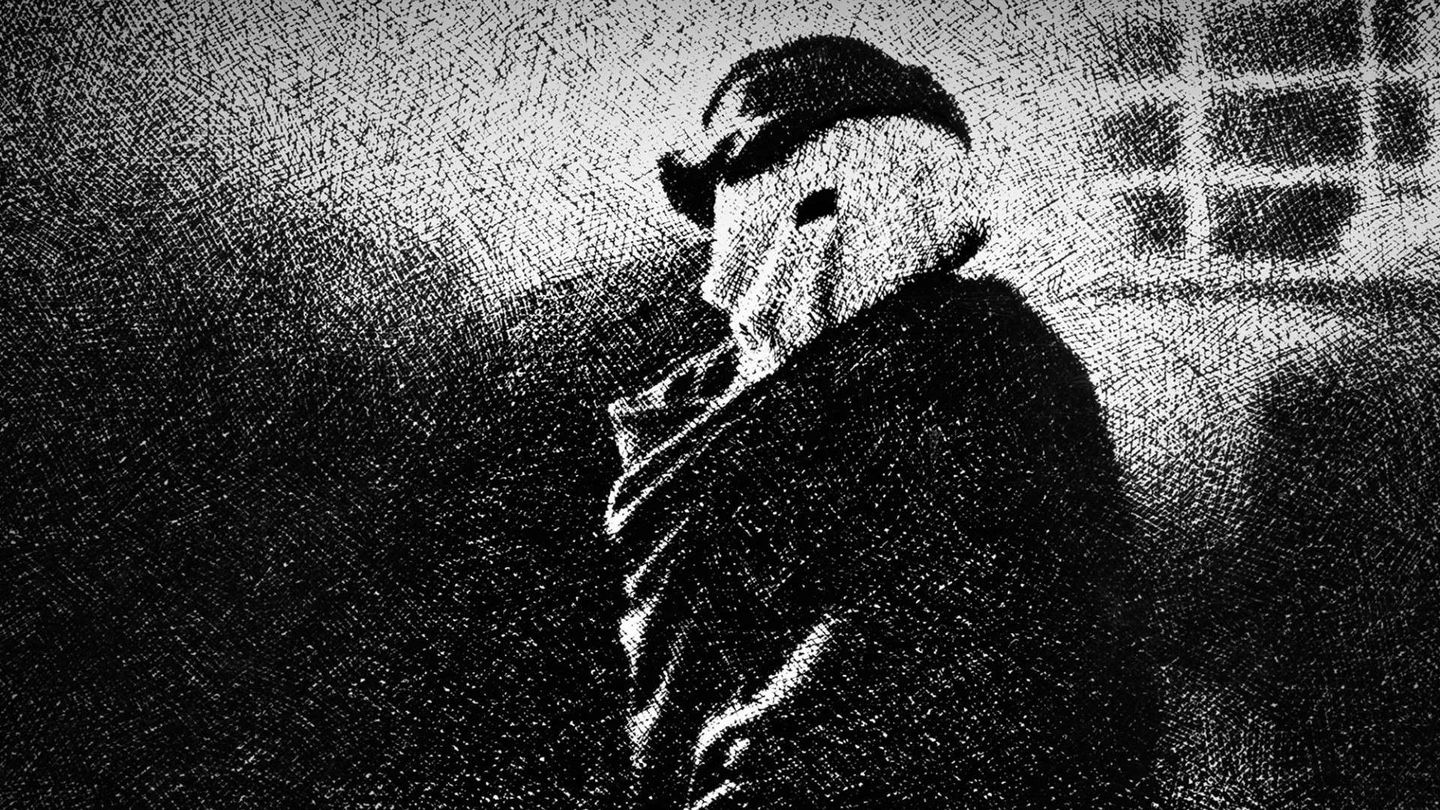 The Elephant Man