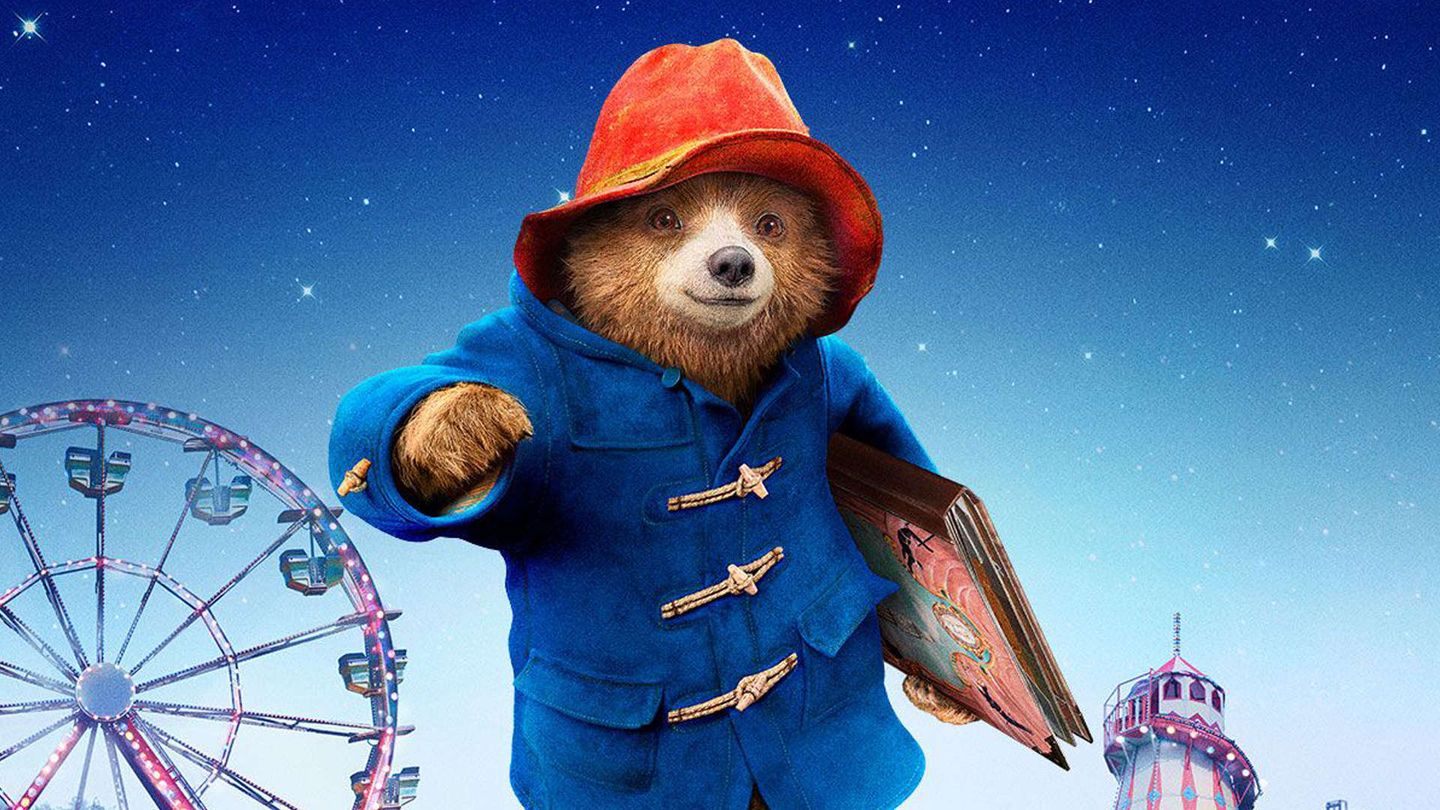 Paddington 2