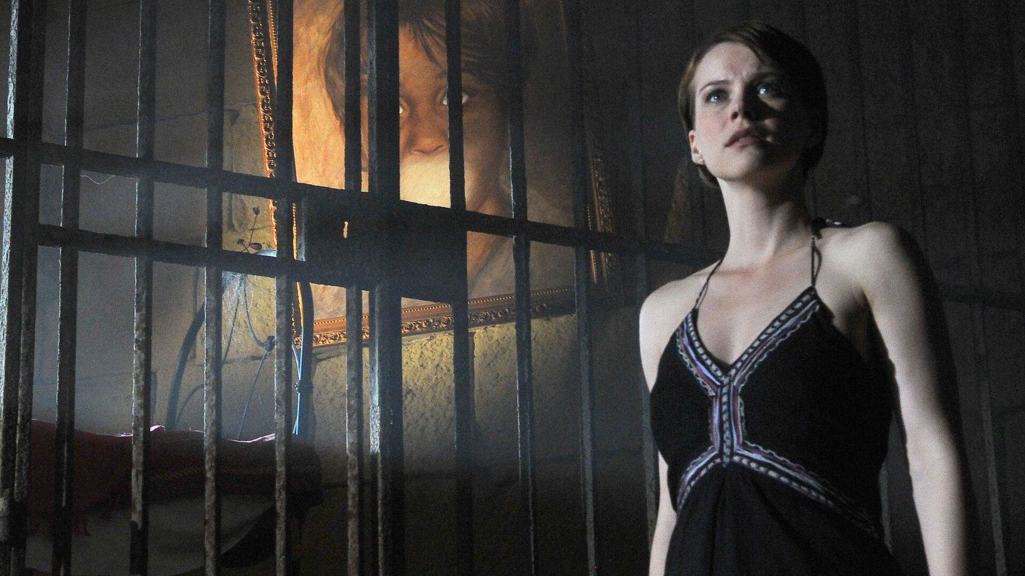 6 passi nel giallo - Presagi