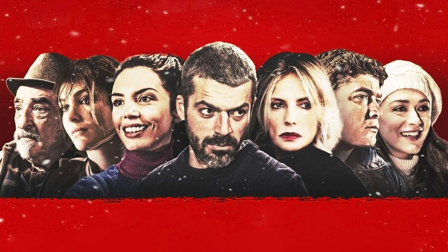 Cosa fai a Capodanno?