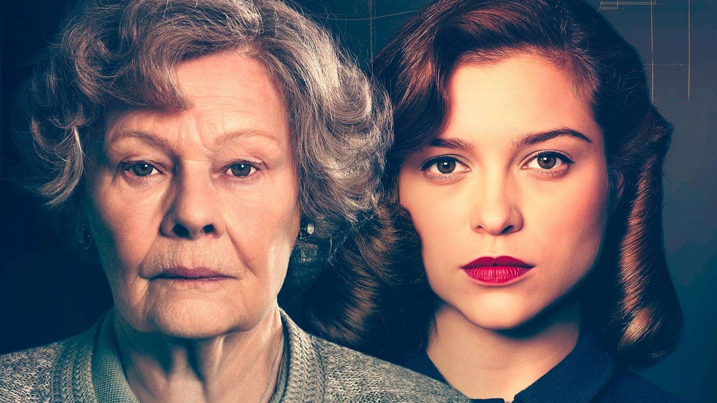 Red Joan