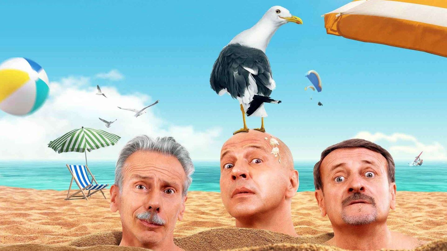 Odio l'estate