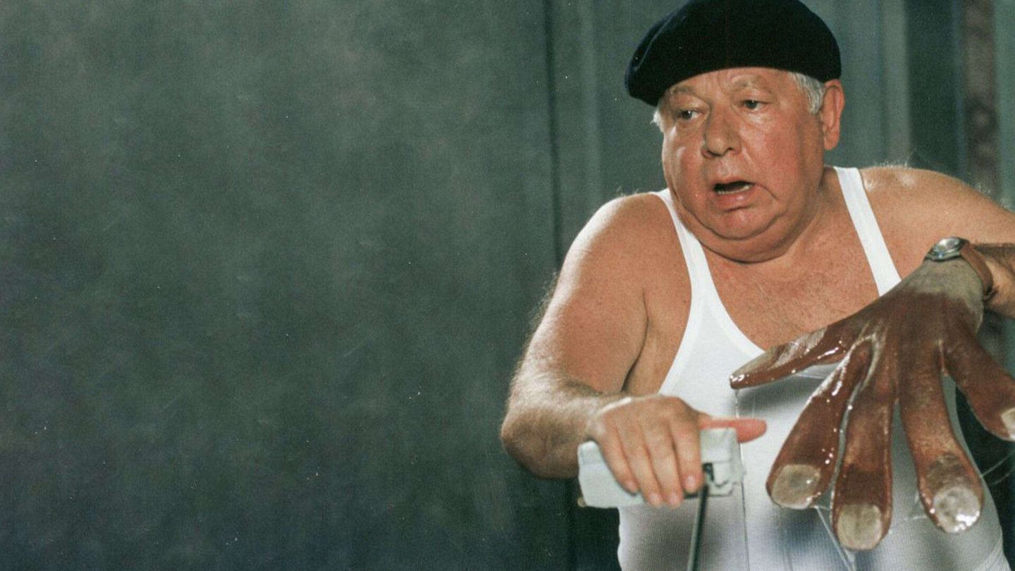 Fantozzi 2000 - La clonazione
