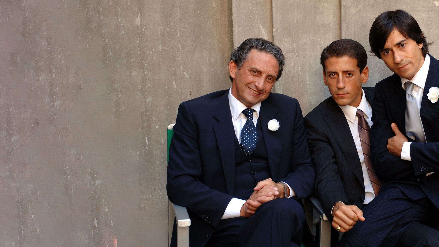 Il dolce e l'amaro