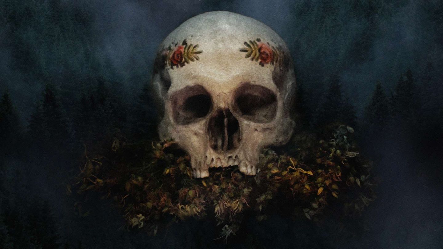 Hagazussa - La strega