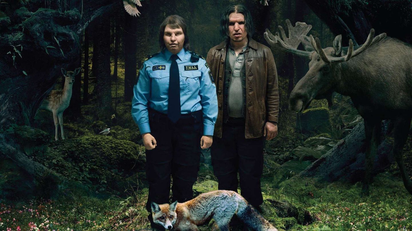Border - Creature di confine