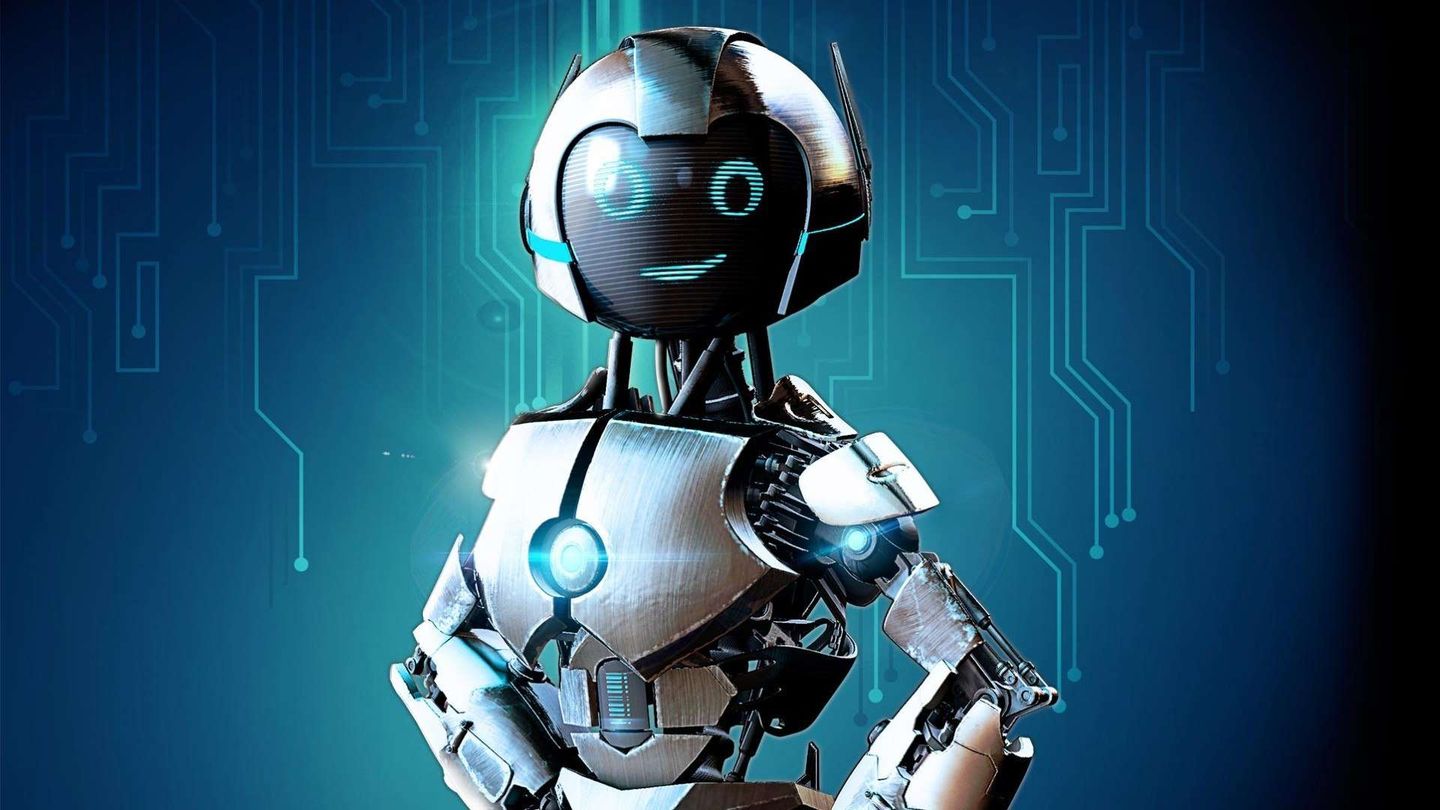 A.R.I.: Il mio amico robot