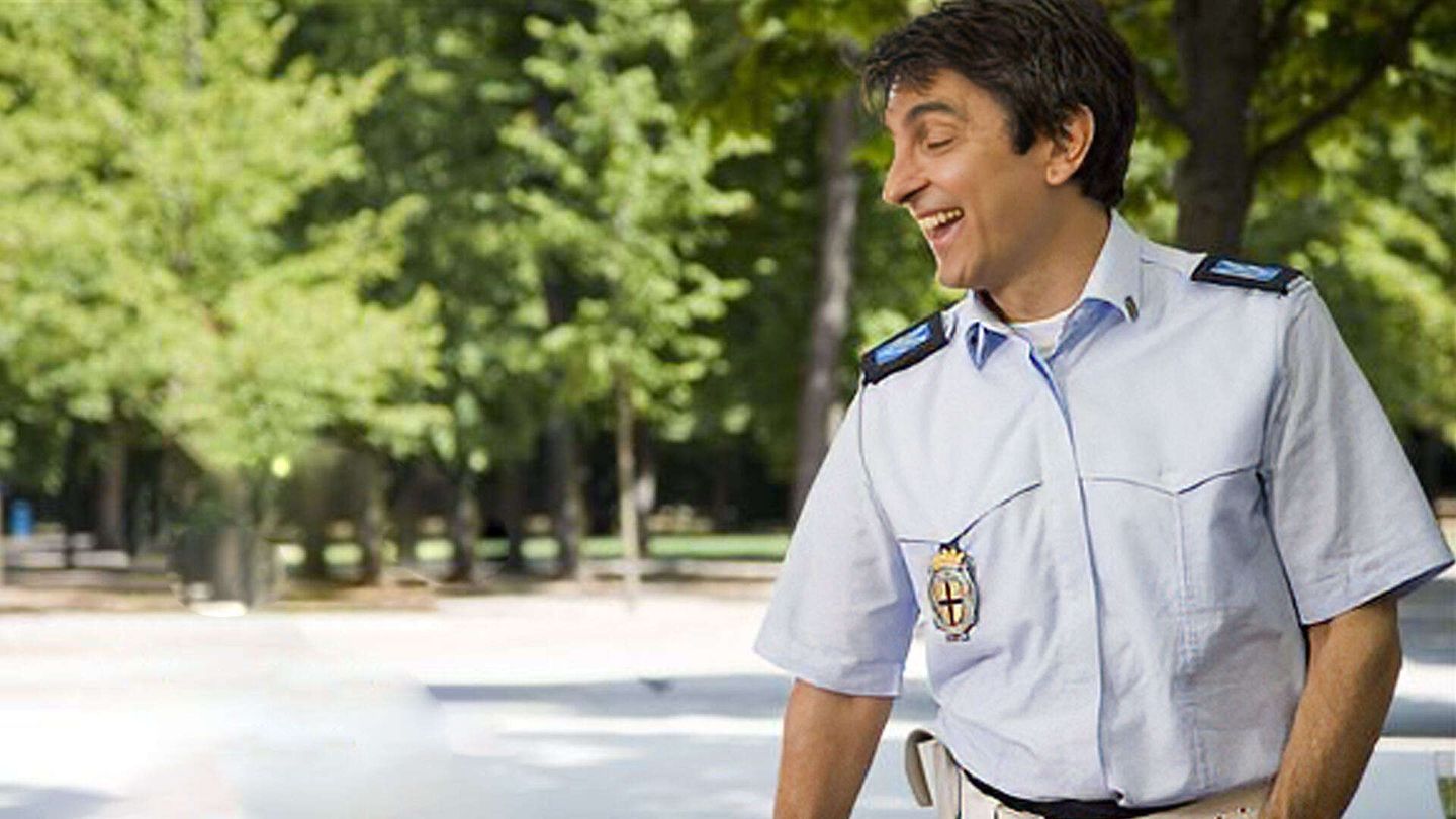 Baciato dalla fortuna