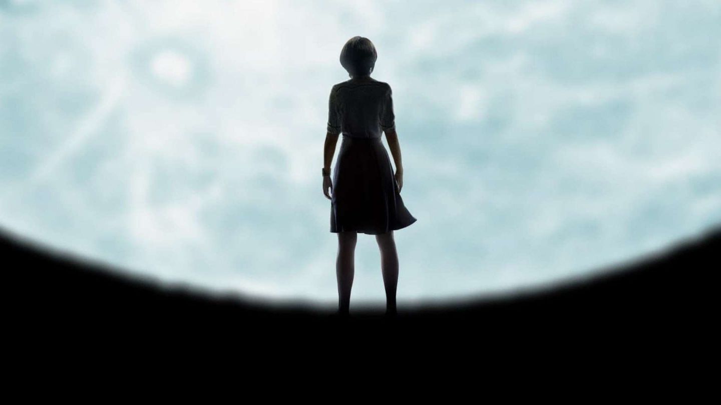 Lucy in the Sky