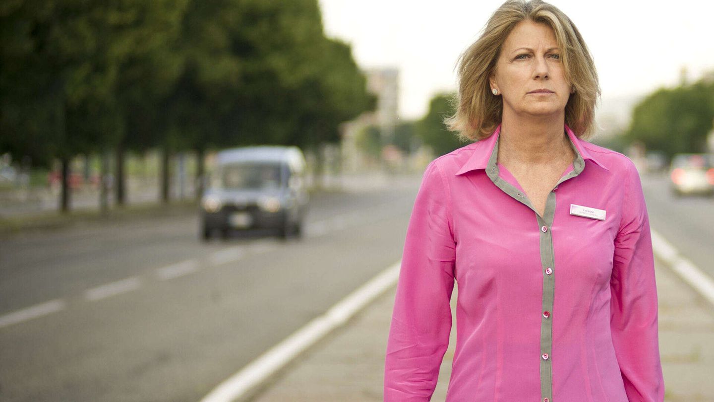 Ci vuole un gran fisico