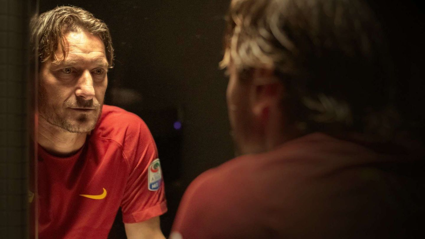 Mi chiamo Francesco Totti