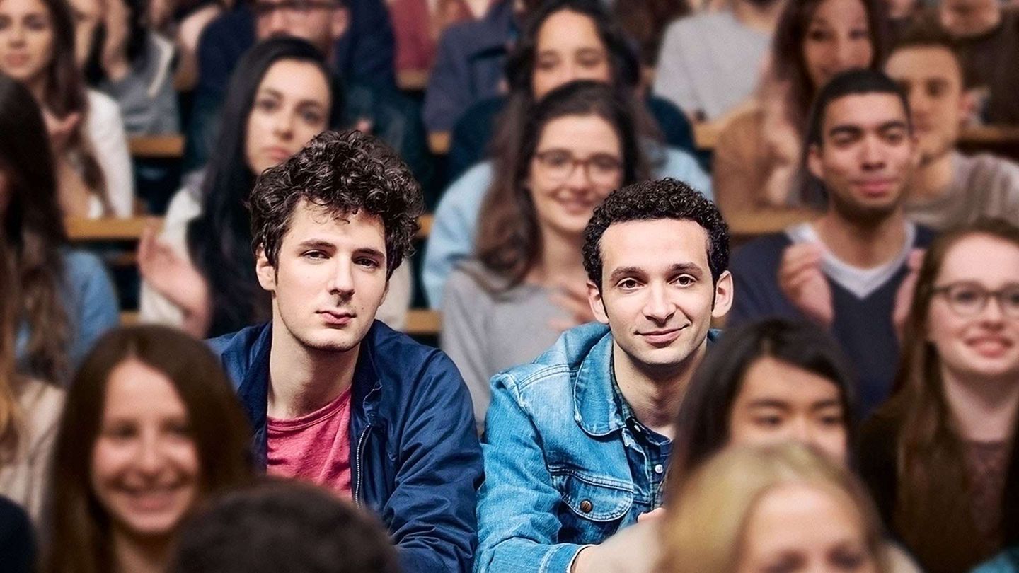 Il primo anno
