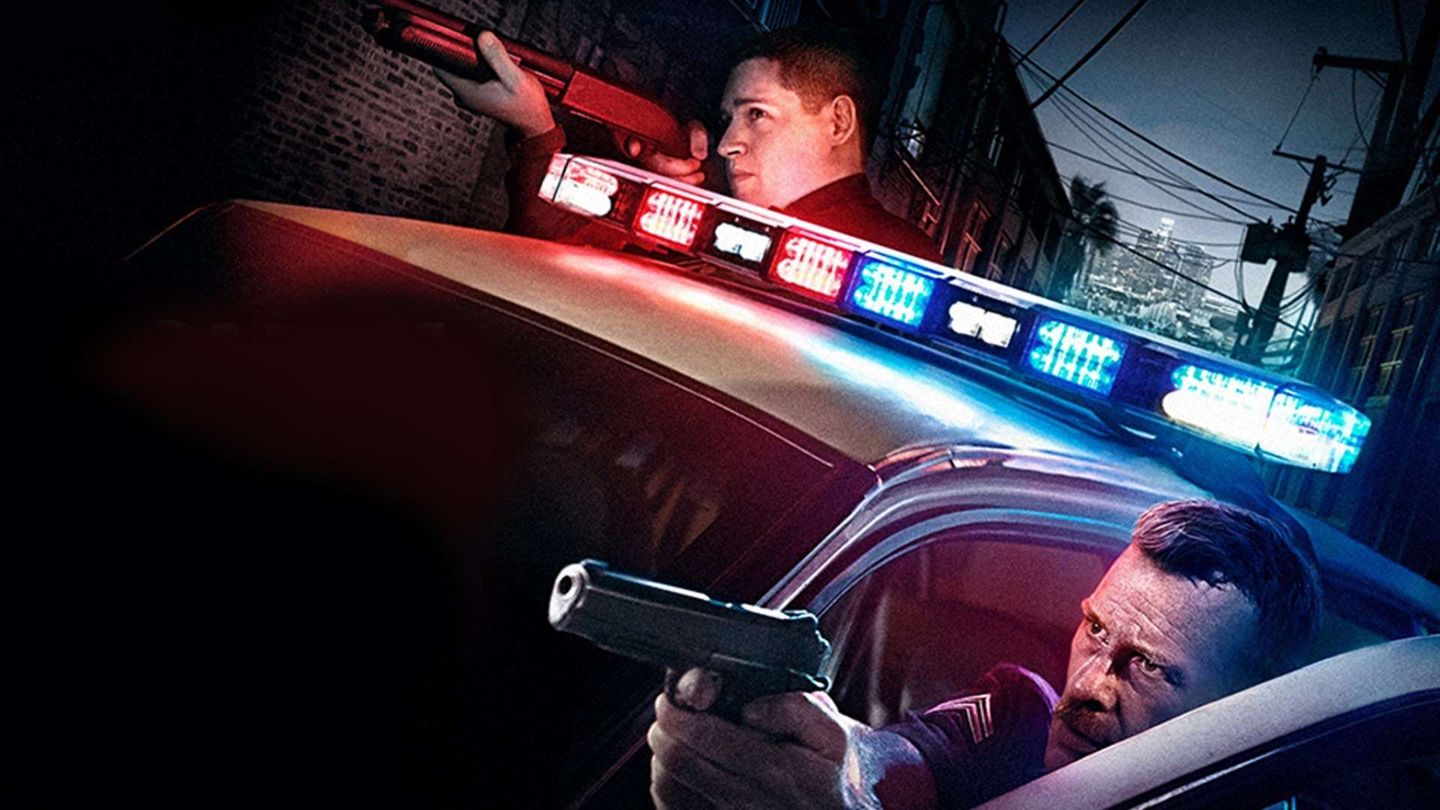 Crown Vic