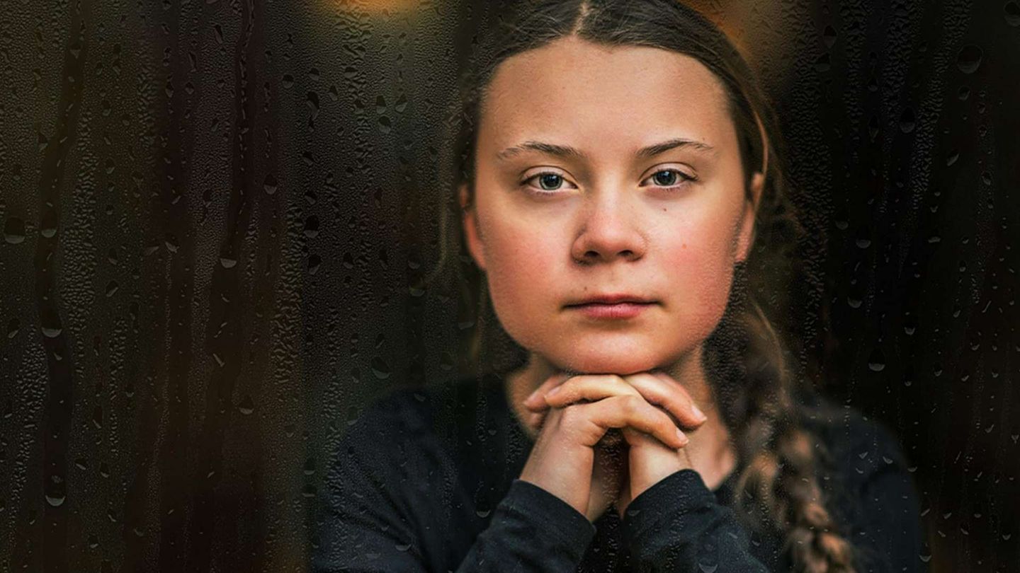 I Am Greta - Una forza della natura