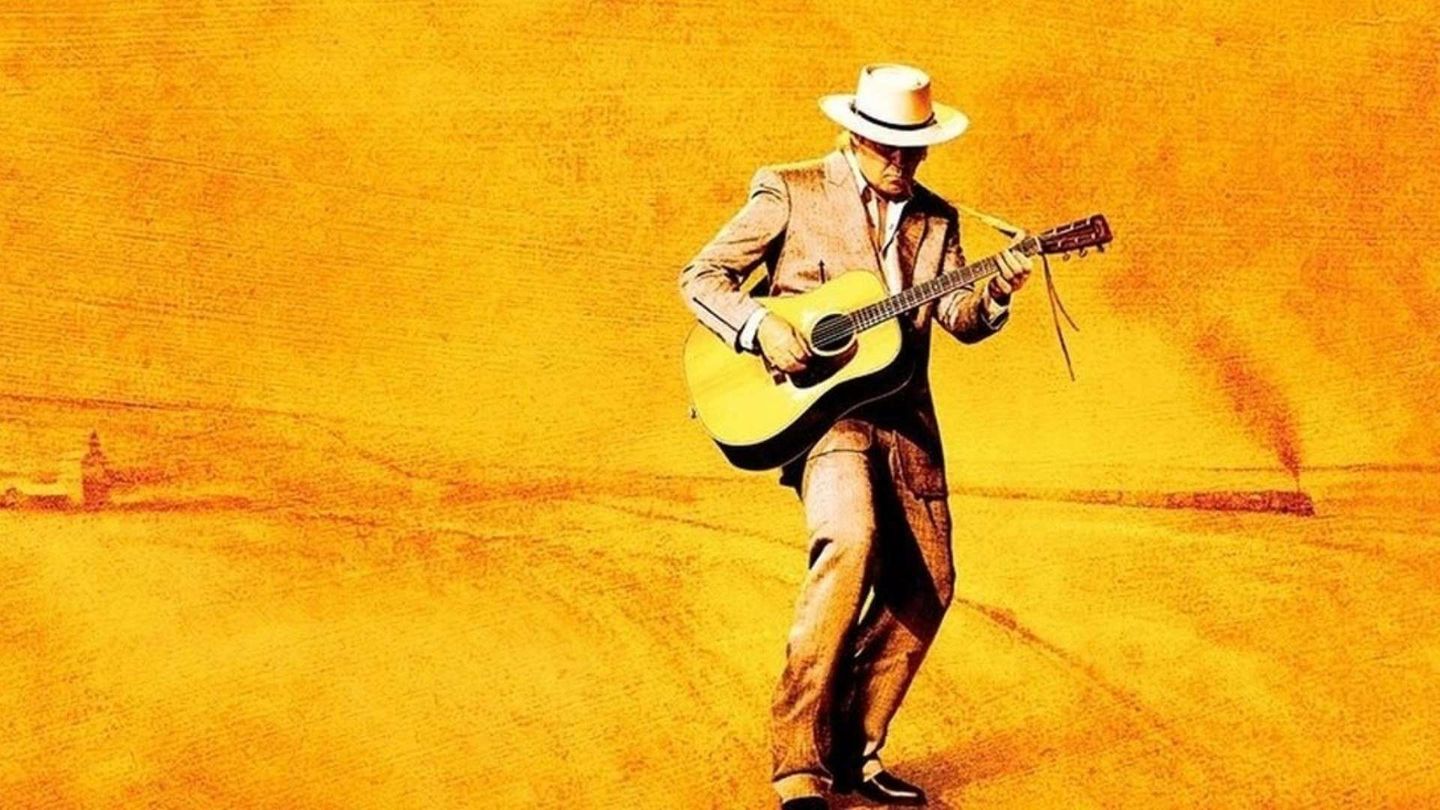 Neil Young: Heart of Gold