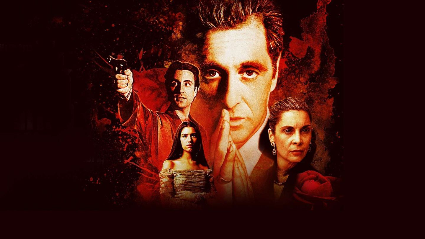 Il Padrino: Epilogo - La morte di Michael Corleone