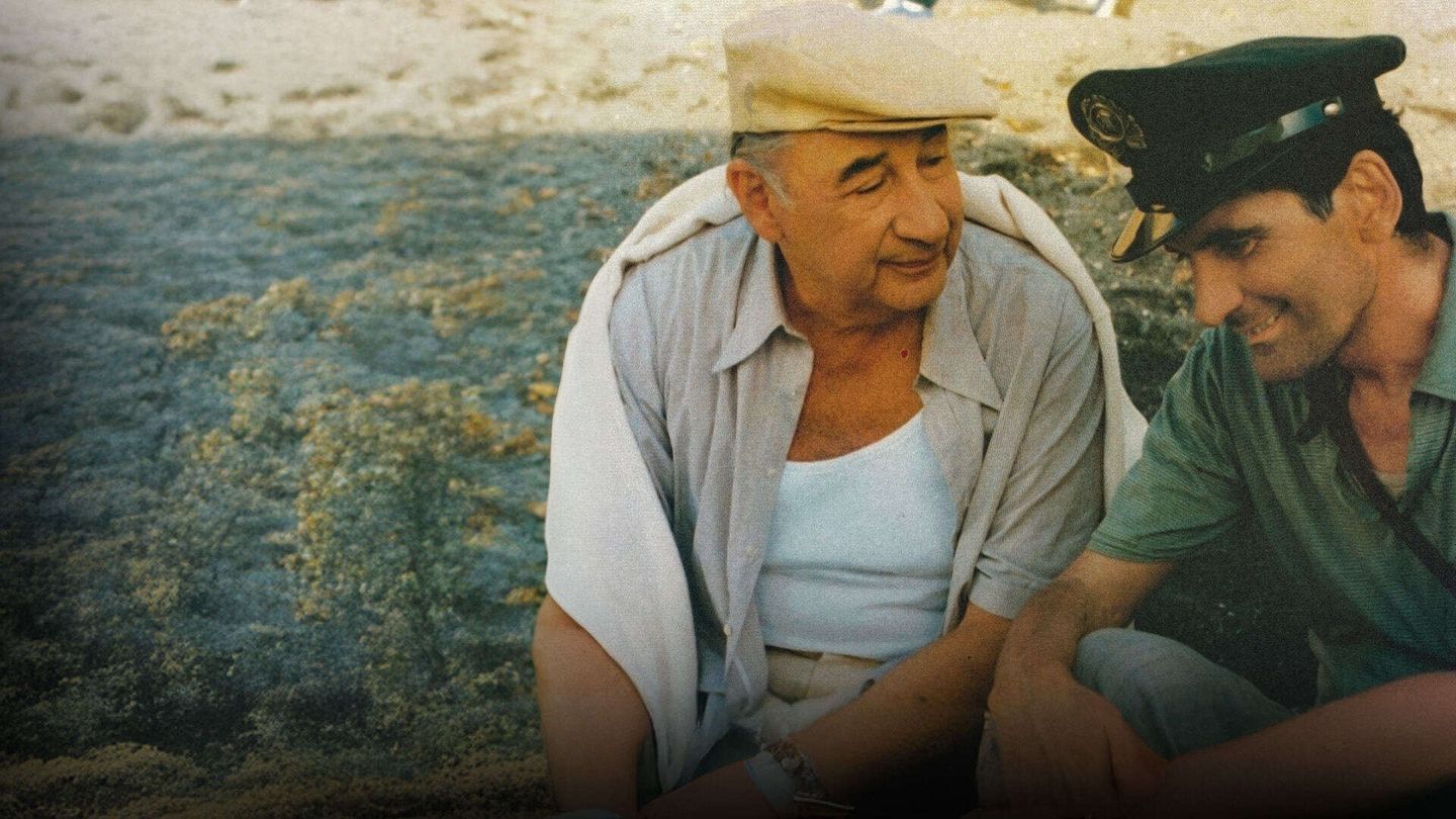 Il postino