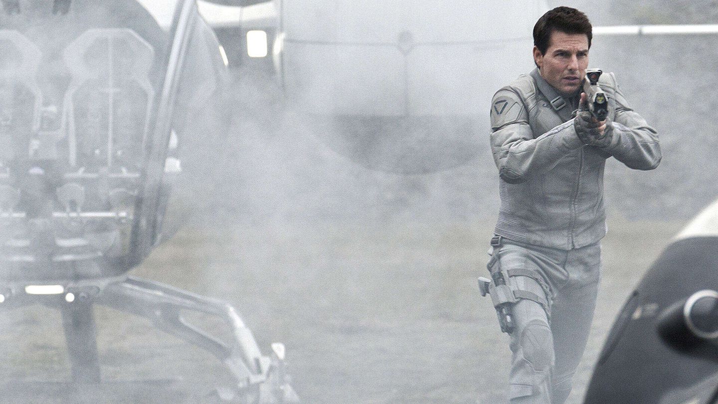 Oblivion