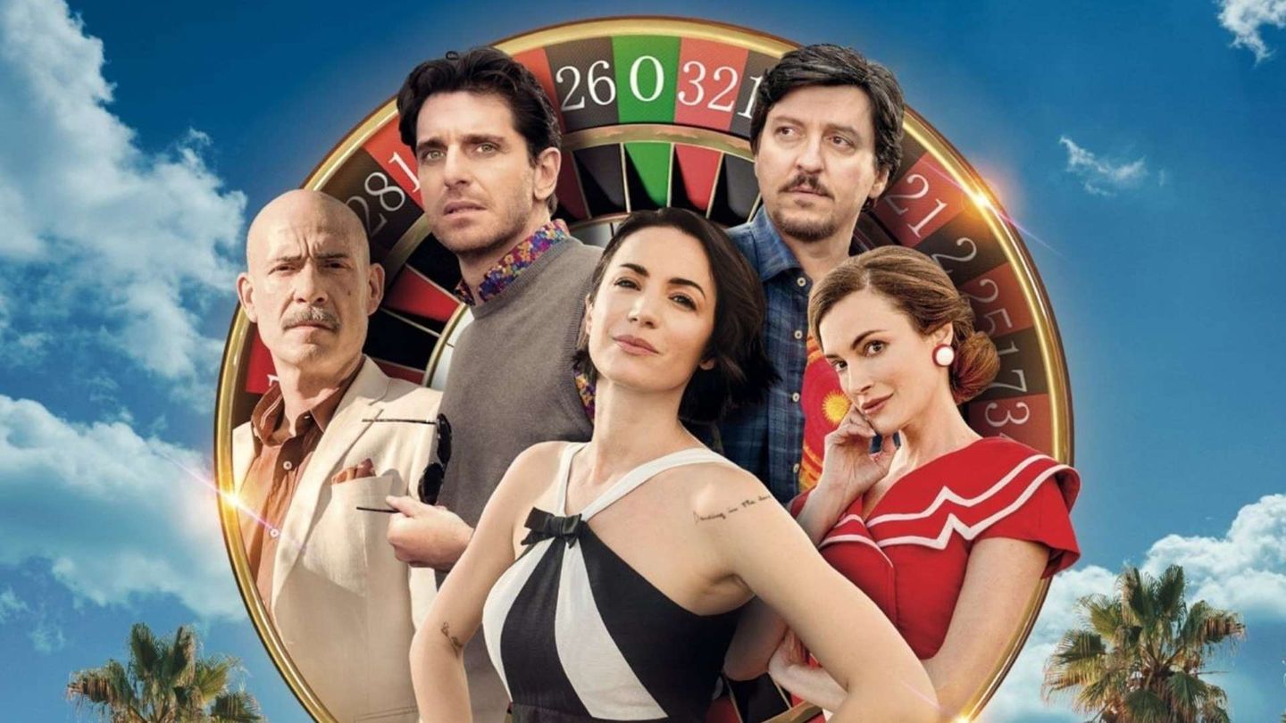 Divorzio a Las Vegas