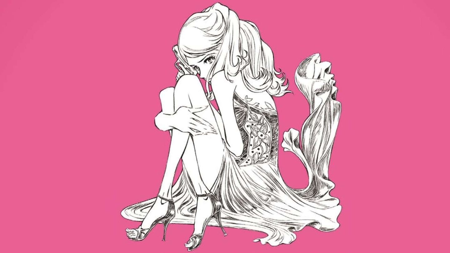 Lupin III: La bugia di Fujiko Mine
