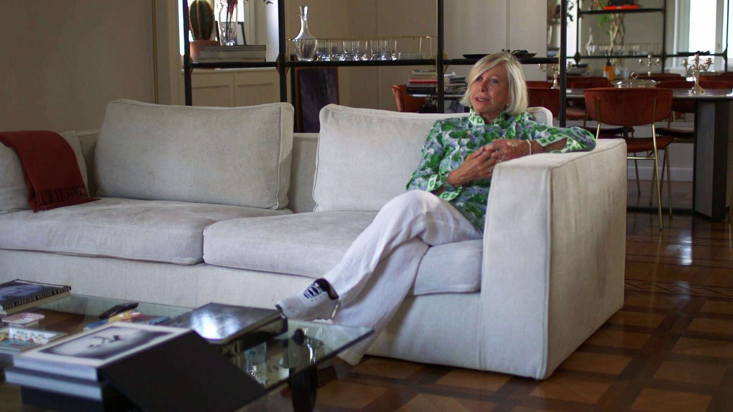 Lady Gucci: la storia di Patrizia Reggiani