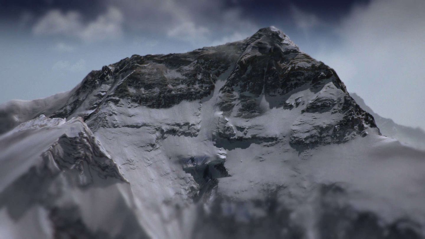 Everest: Questione di vita o di morte