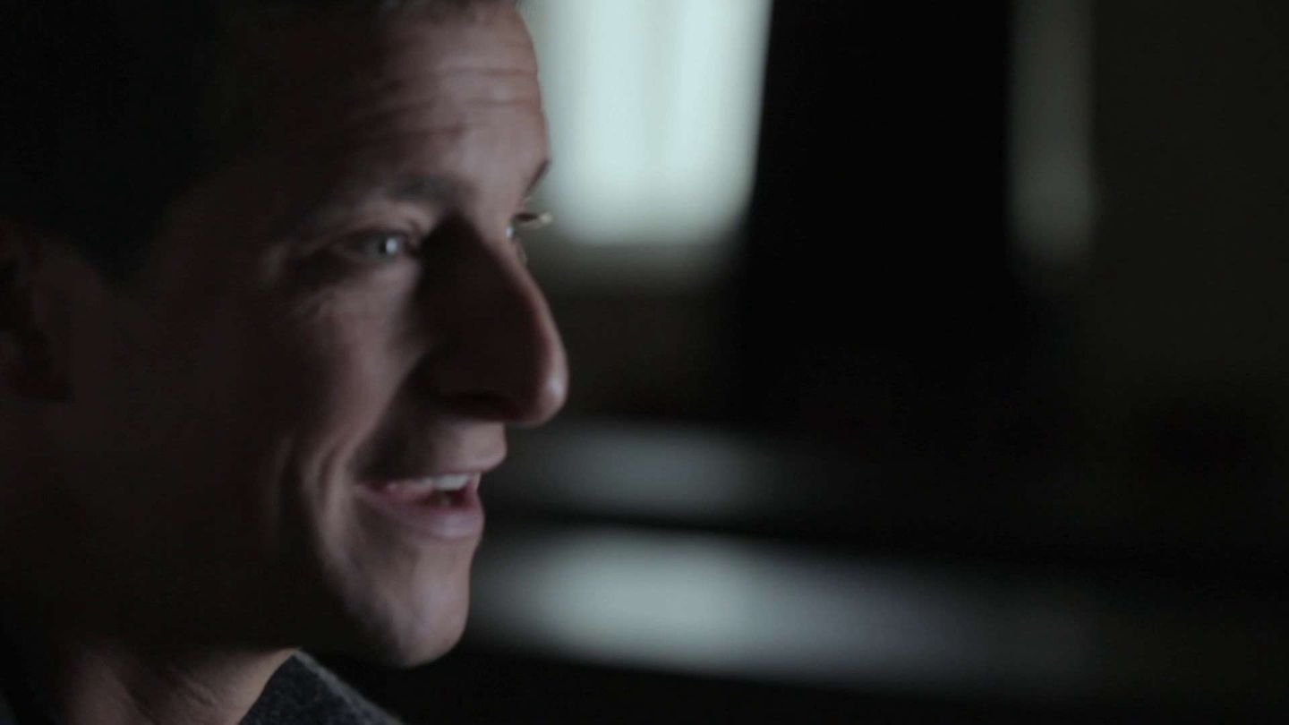 Bear Grylls vs. Everest