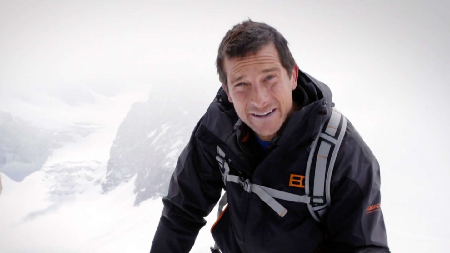 La conquista dell'Everest