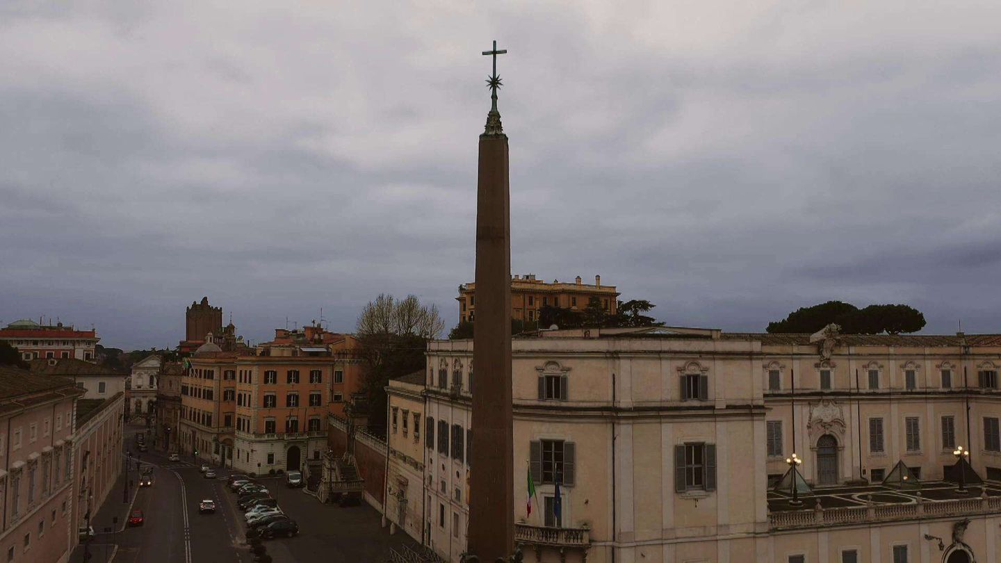 Andreotti: Diario Privato