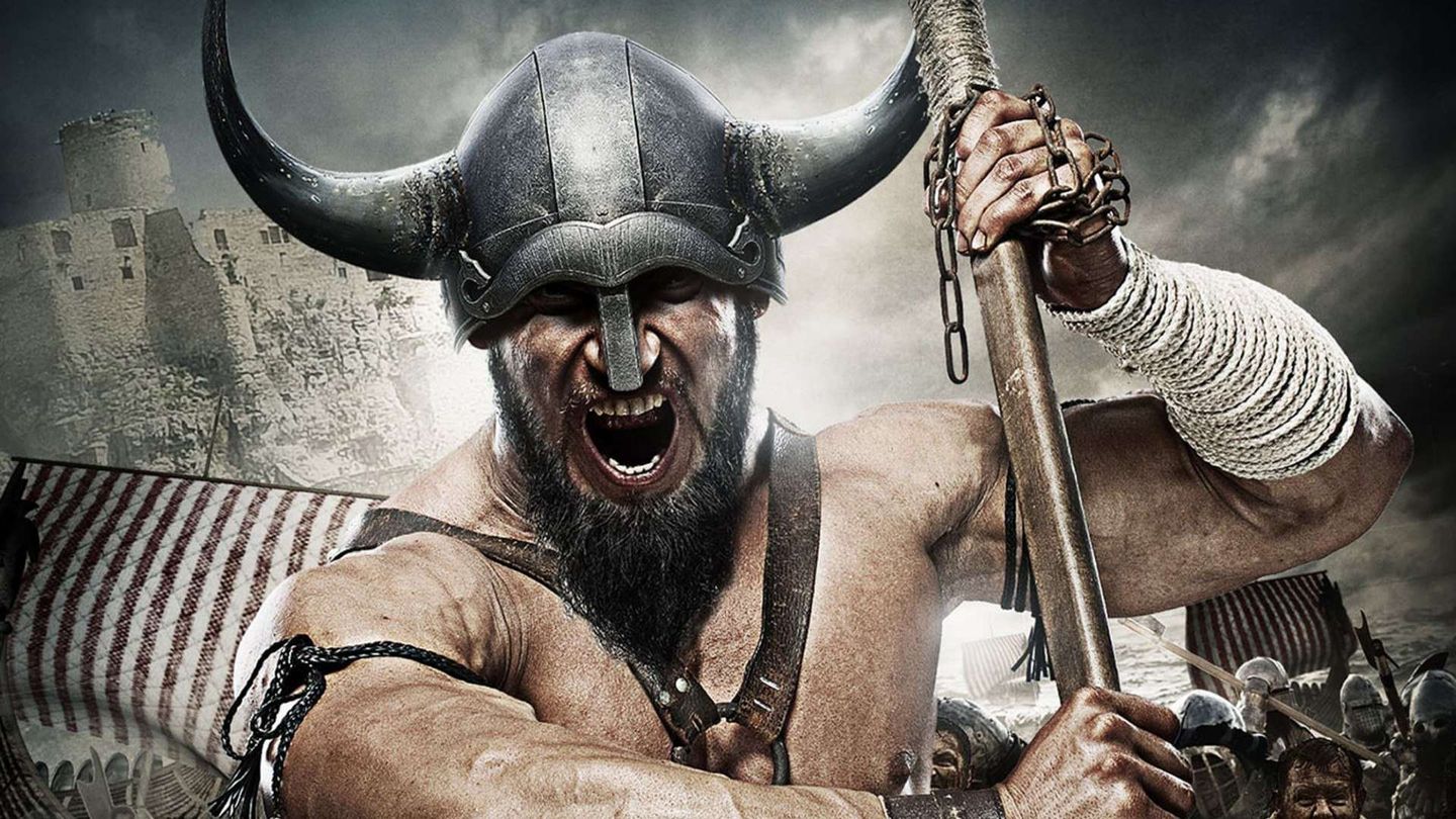A Viking Saga: The Darkest Day