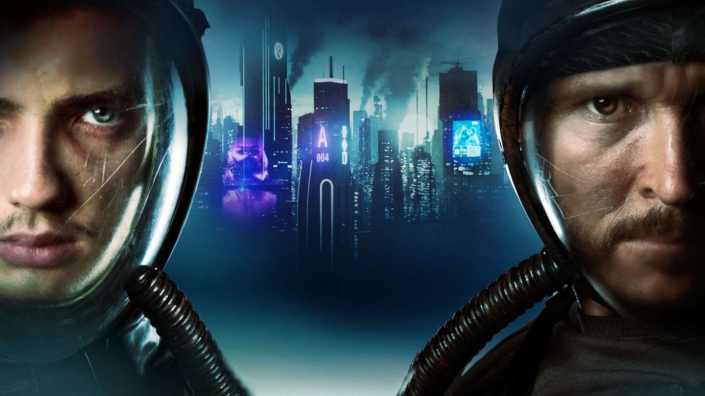 2067 - Battaglia per il futuro