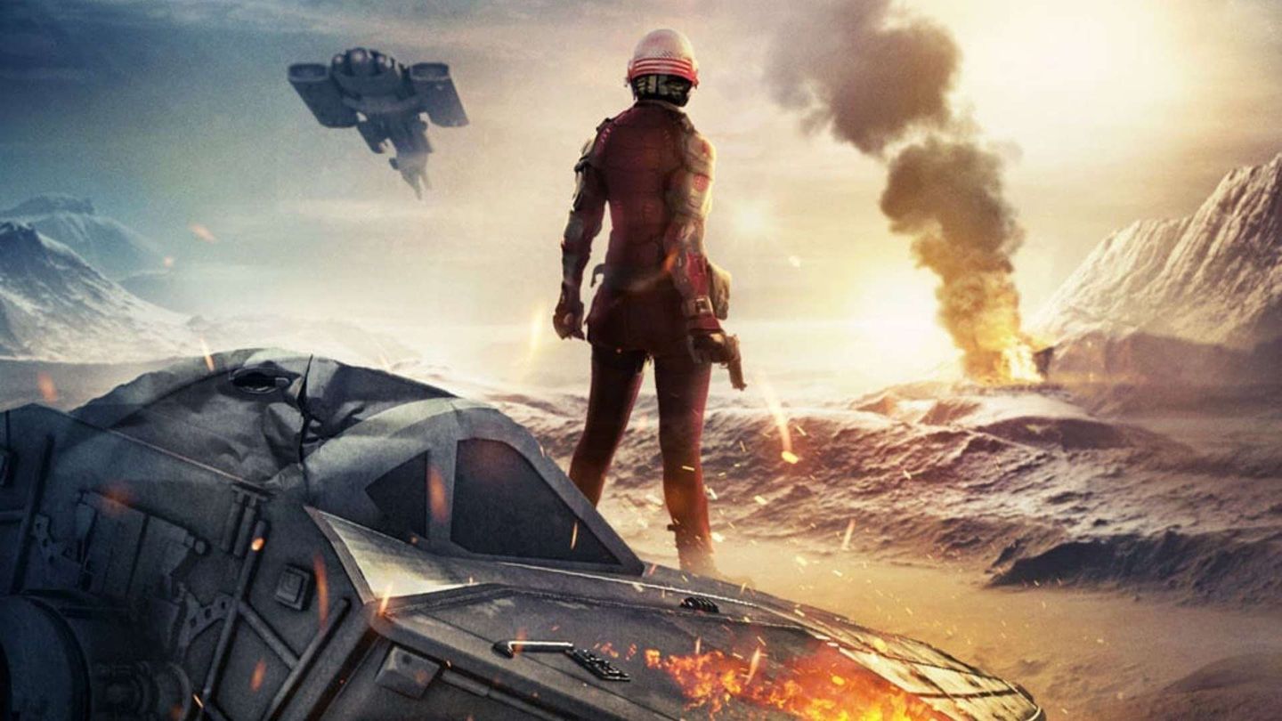 Dune Drifter