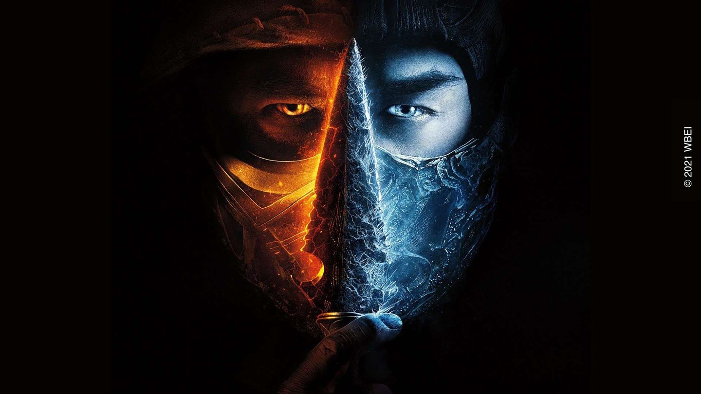 Mortal Kombat