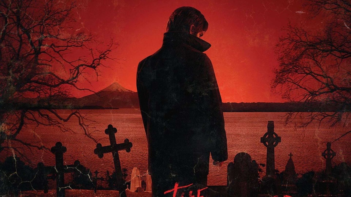 The Stranger